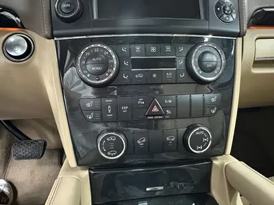 Mercedes-Benz GL-Class