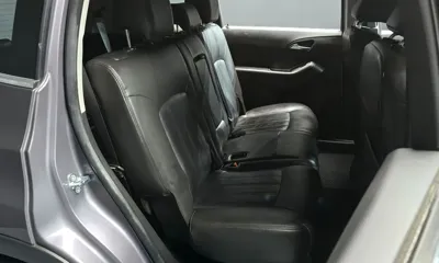 ChevroletGMDaewoo Orlando