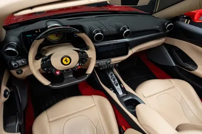 Ferrari Portofino