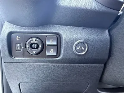 Kia Huanchi