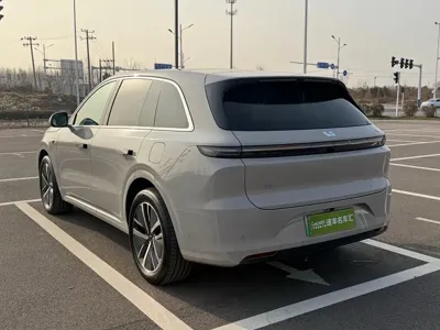 Li Auto Li L6