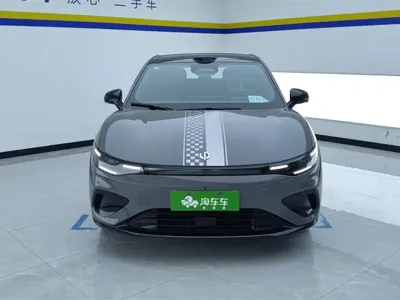 Leapmotor 零跑Lafa5