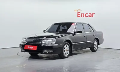 Kia Potentia
