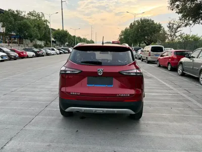 Baojun 510