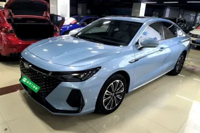 Chery Fengyun Fengyun A8