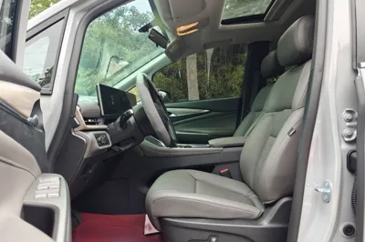SAIC MAXUS Maxus G50 PHEV