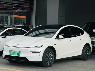 Tesla Model Y L