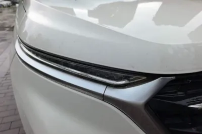 Baojun 530