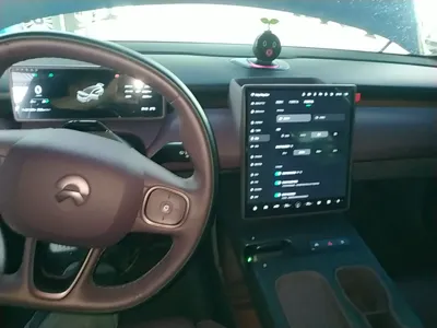 Nio ET5T