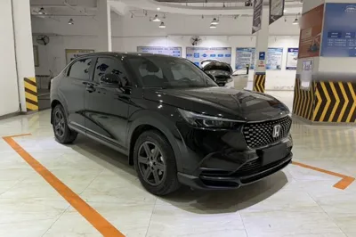 Honda XR-V