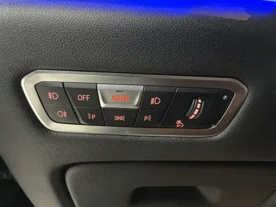 BMW X5 (Import)
