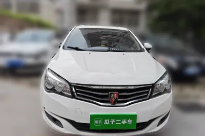 Roewe 350