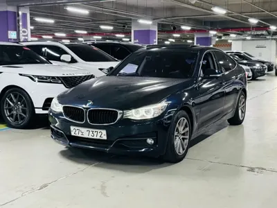 BMW Gran Turismo