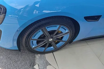 Xiaomi Auto SU7