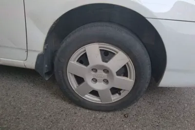 BYD F3