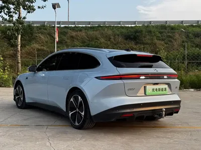 Nio ET5T