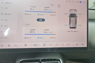 CHANGAN NEVO Q05
