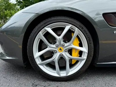 Ferrari GTC4Lusso