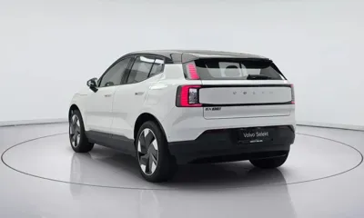 Volvo EX30