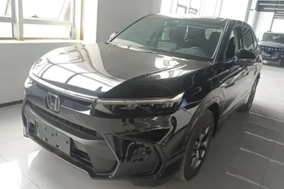 Honda Breeze