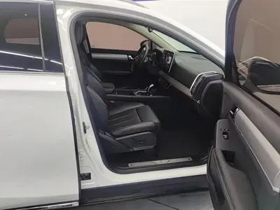 BYD Tang