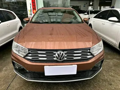 Volkswagen C-Trek