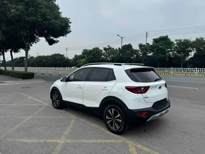 Kia KX1