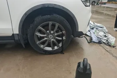 Haval H7