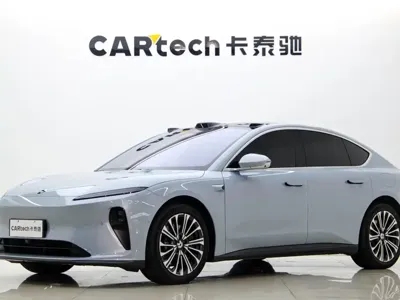 Nio ET5