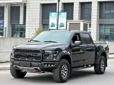 Ford F-150 Raptor