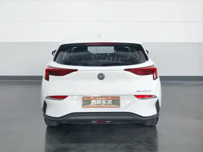 Buick Velite 6