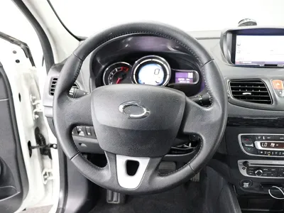 Renault-KoreaSamsung SM3