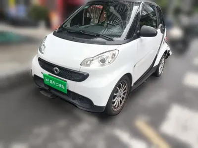 Smart Smart Fortwo