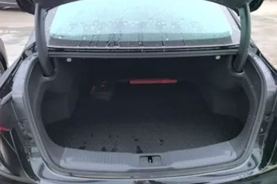 Hongqi H5 PHEV