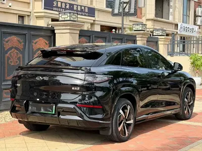BYD Seal 07 EV