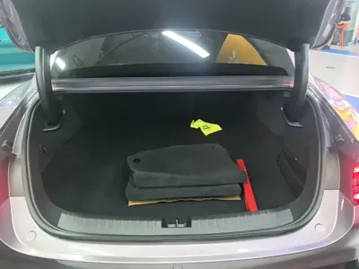 Xiaomi SU7