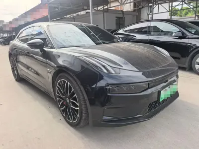 Zeekr 001