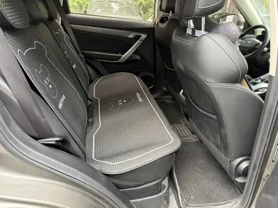 Geely Boyue
