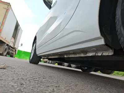 Roewe Clever