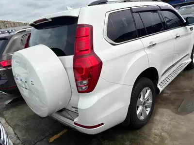 Haval H9