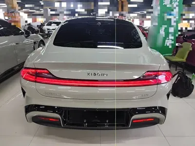 Xiaomi SU7