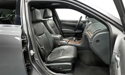 Chrysler 300C