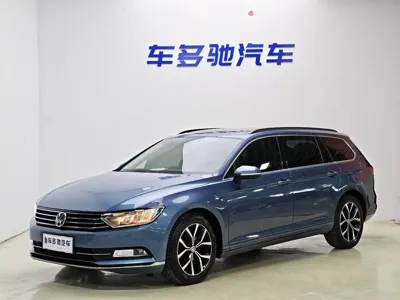 Volkswagen Viloran