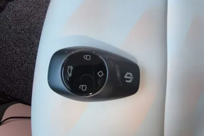 Leapmotor T03