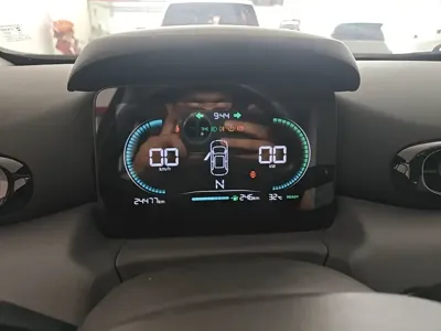 Leapmotor Leapmotor T03