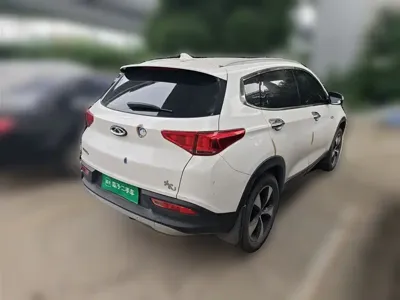 Chery Tiggo 7