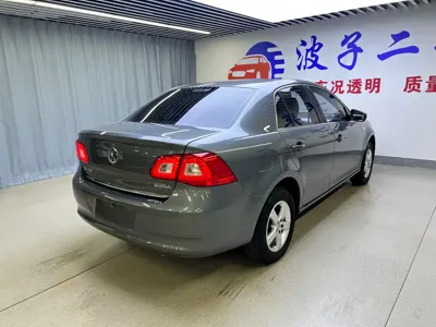 Volkswagen Bora