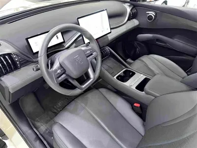 BYD Yuan Plus