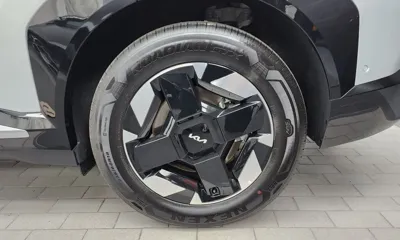 Kia EV5
