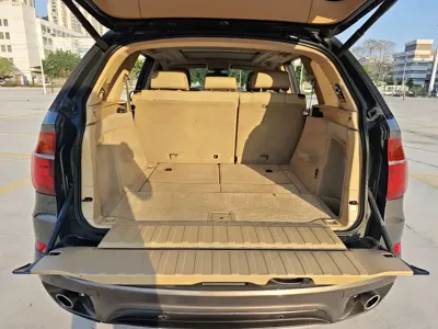 BMW X5 (Import)
